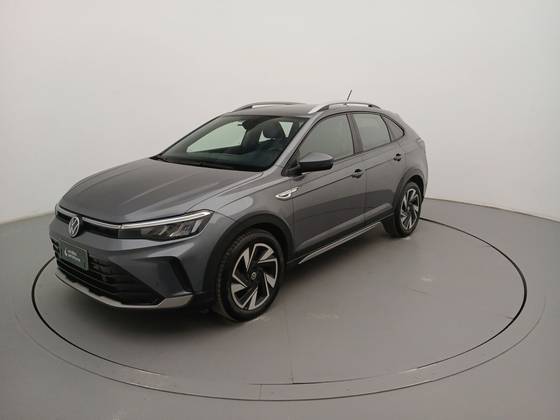 VOLKSWAGEN NIVUS 1.0 200 TSI TOTAL FLEX HIGHLINE AUTOMÁTICO
